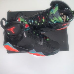 Air Jordan 7 Retro -5y